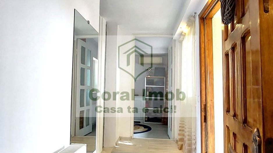 Casa de vanzare,curte individuala, centrala, in Andronache, Gherghitei - Poză 8