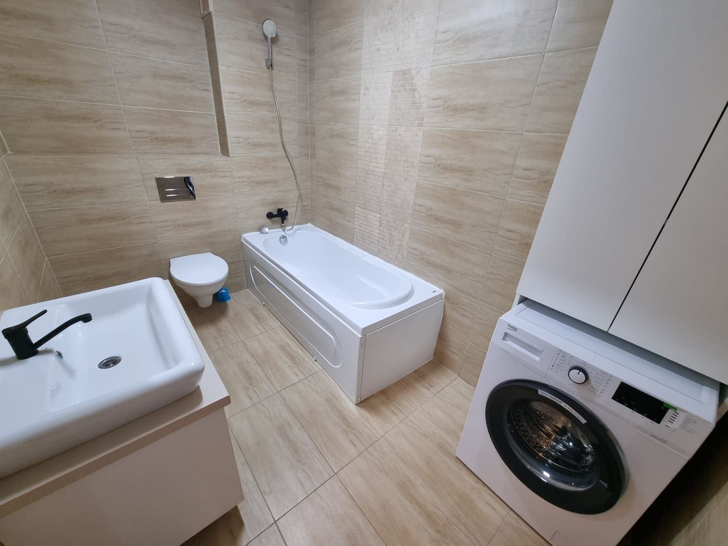 2 CAMERE +PARCARE IN COSMOPOLIS - Poză 4