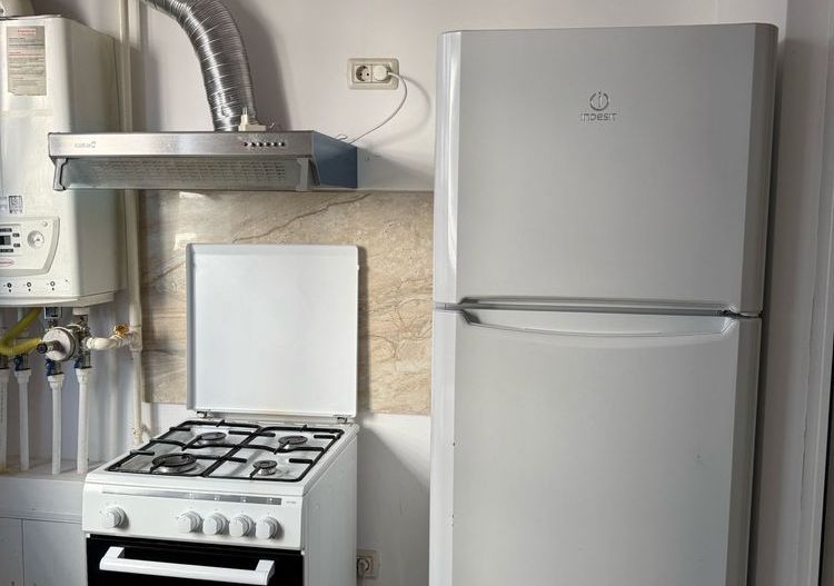 Studio Modern, Central Adress Residence, etaj 1 - Poză 5