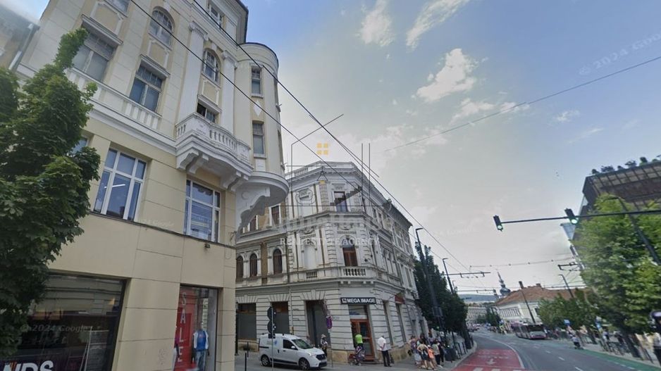 Doua apartamente de 49 mp si 46 mp, finisate, cladire istorica, str R Ferdinand - Poză 26