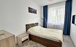 Apartament de închiriat cu 3 camere în PRIMA UNIVERSITĂȚII, Oradea - Poză 5