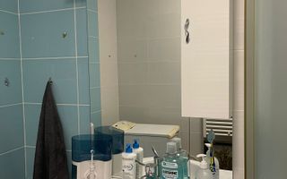 Apartament cu 2 camere, 50 mp, mobilat și utilat, în Bună Ziua. - Poză 5