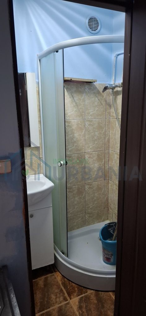 Garsonieră de închiriat, zona Podul Bularga – Cămin Incom, Iași - Poză 7