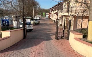 Vânzare, hotel, 1600 mp, str. Alexandru Marinescu, Hâncești - Poză 3