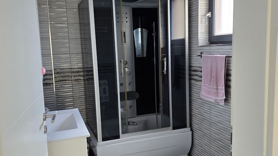 COMISION 0%, Casa Individuala, 6 Camere, 156 Mp, 550 Mp Teren, SACALAZ - Poză 10