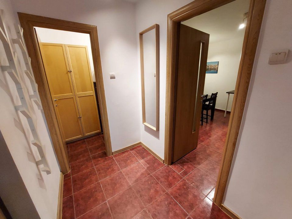 Apartament 2 camere Stefan cel Mare | Barbu Vacarescu - Poză 15
