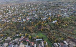 Teren pentru construcții intravilan 55,7 ari – Trușeni, str. Kiev - Poză 4