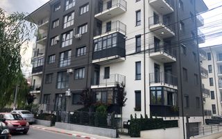 AP. 2 CAMERE DOBROESTI, LOC DE PARCARE, CENTRALA PROPRIE, MODERN - Poză 7