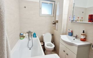 Garsonieră modernă – Drumul Ghindari | Bloc 2020 | Gata de mutare - Poză 7