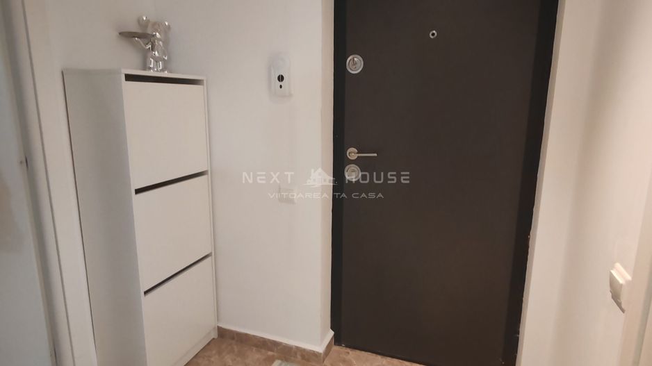 Apartament Militari ( Uverturi  - Gorjului - Stupca Residence ) - Poză 11