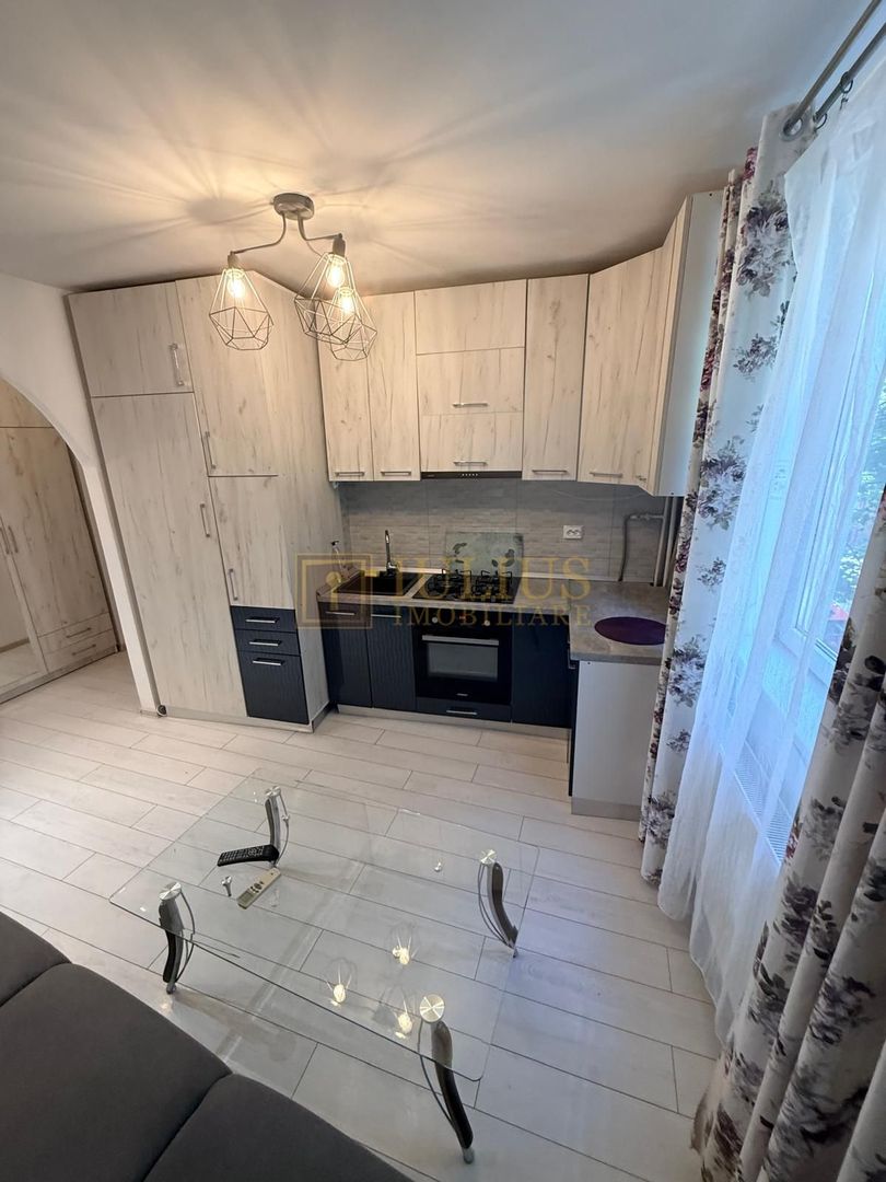 2 dormitoare| Complex - UVT/UPT| centrala proprie| apartament frumos - Poză 8