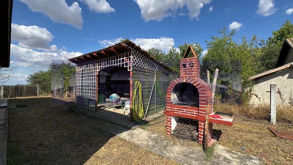 VANZARE CASA + GRADINA | CONSTRUCTIE NOUA 2005 | SOCETU, TELEORMAN - Poză 2