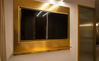 Studio dublu Ivory Residence Pipera I  lux I mobilat I COM0% - Poză 87