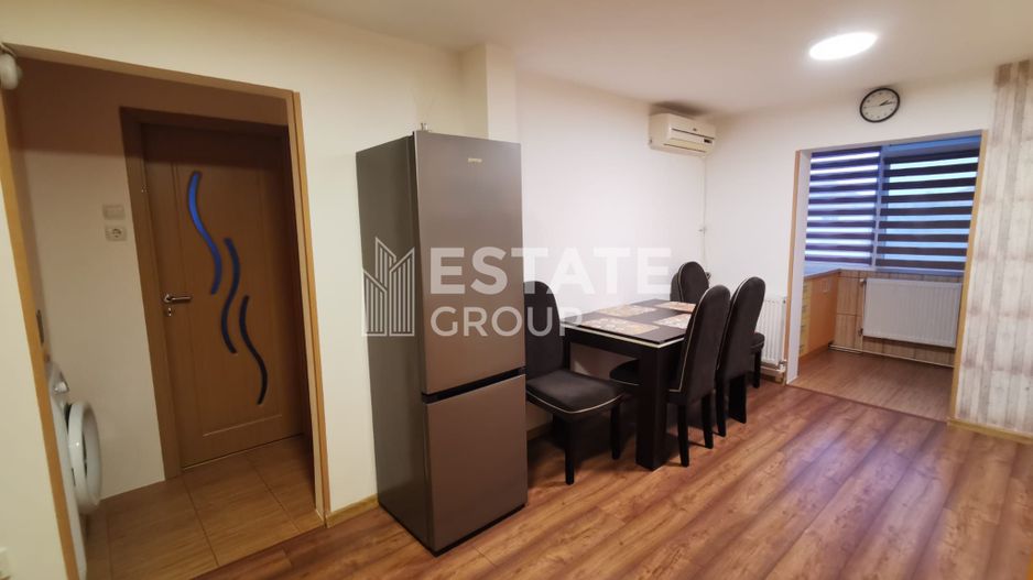 Apartament 2 camere decomandat, Zona Girocului, aproape de Lidl - Poză 3