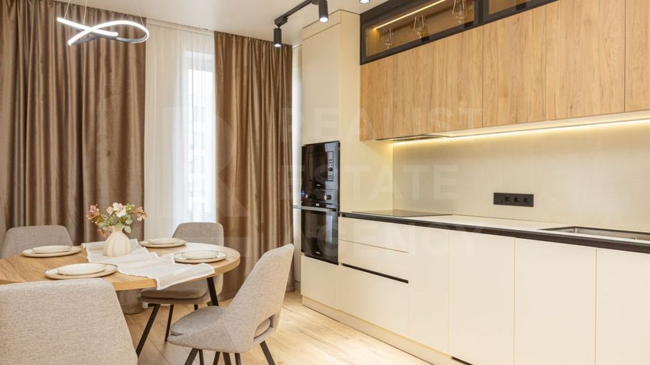 Vânzare, apartament, 2 camere, str. Ioana Radu, Buiucani - Poză 4