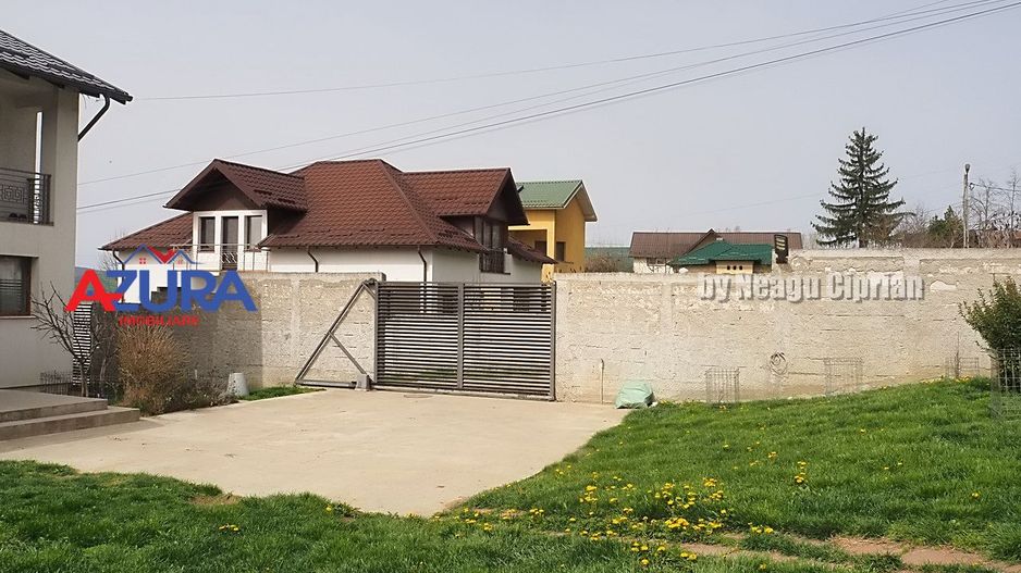 AZURA Imobiliare - Vila Budeasa Mare Primarie - Poză 65