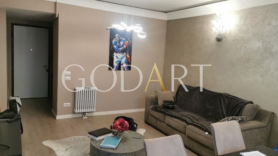 Apartament 2 camere | Lighthouse Residence Herăstrău | Loc de parcare - Poză 1