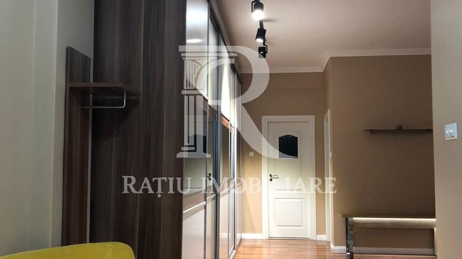 Apartament elegant cu 2 camere, 70 mp, parcare | Ioșia, Oradea - Poză 17
