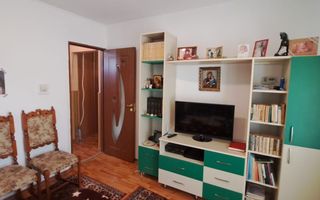 VANZARE 2 CAMERE DECOMANDAT | MOBILAT | CENTRALA TERMICA | BLOC LINISTIT - Poză 4