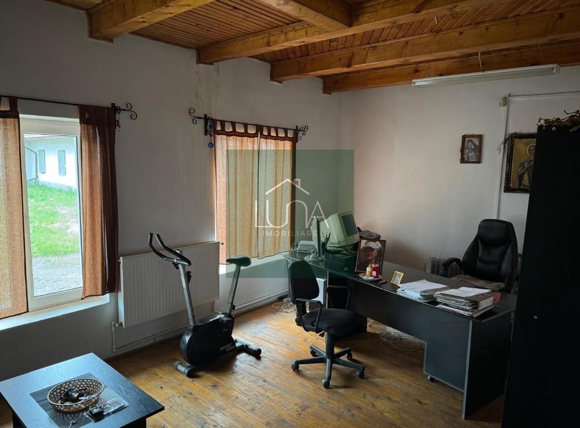 Închiriere spațiu pentru birouri / activități comerciale - Poză 4