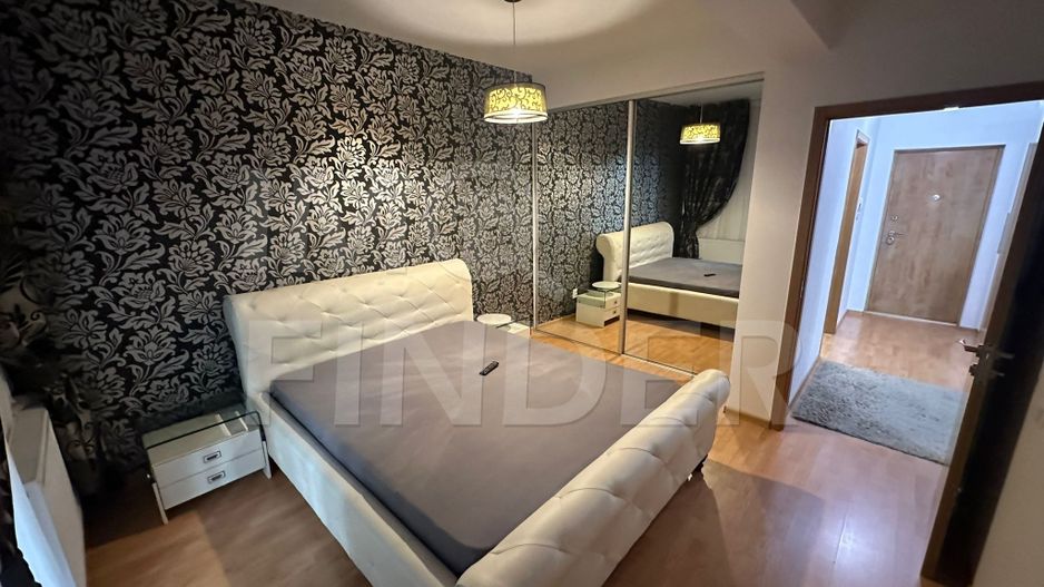 Vanzare 2 camere Europa, imobil nou, 51 mp plus gradina 33 mp - Poză 6