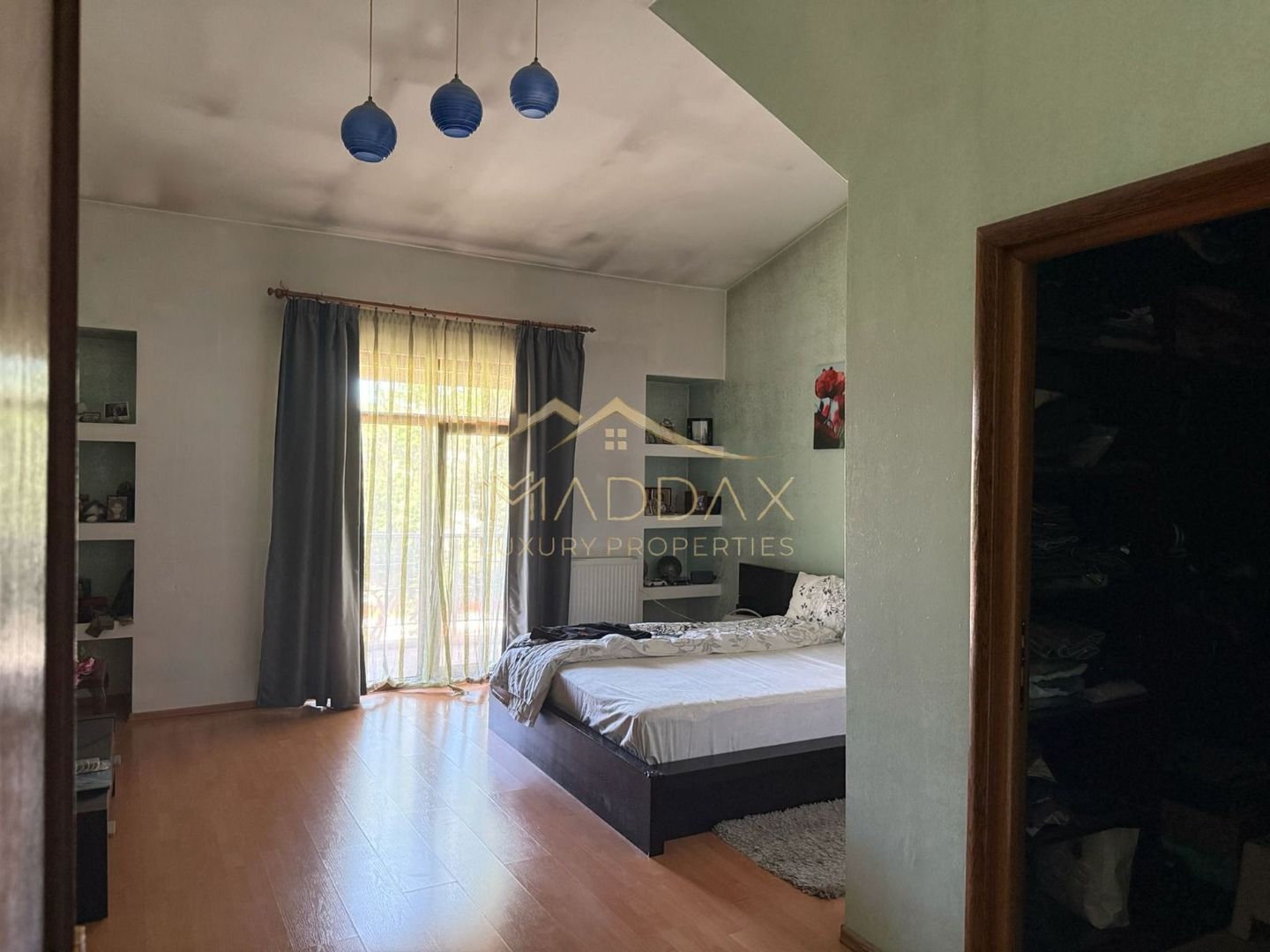 Vila Individuala P+1+M*  250 mp// Bucurestii Noi - Poză 9