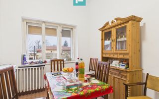 Casă cu 3 camere în Ungaria la preț de garsonieră - Poză 9