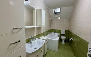 Casă premium de închiriat-Cisnadioara - Poză 34