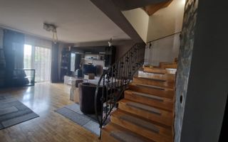 Casa la cheie / Zona Iazului, Floresti. - Poză 17