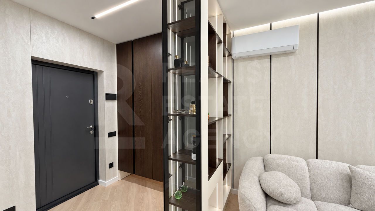 Vânzare apartament, 3 camere, str. Vasile Lupu, Buiucani - Poză 3