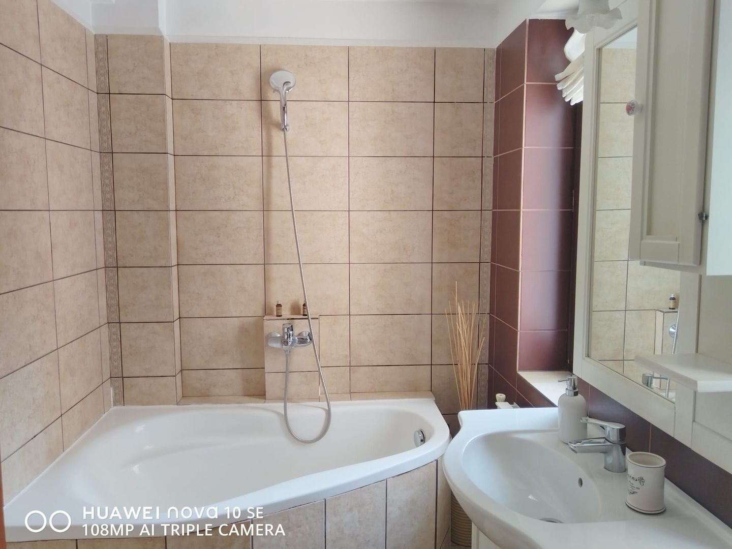 Apartament de 2 camere-de inchiriat| Piata Dorobanti-M Stefan Cel Mare - Poză 12