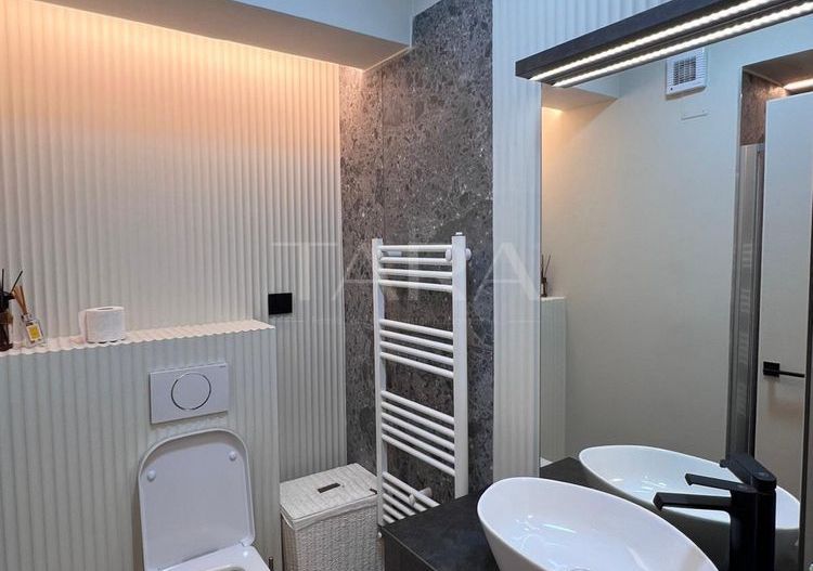 Apartament ultrafinisat, panorama spectaculoasa! - Poză 5