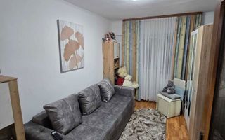 Apartament 3 camere, etaj 2/4, 81 mp totali, zona Urban – Bd. Garii - Poză 1
