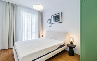 Închiriere apartament premium 2 camere | loc parcare | Avalon Estate, Pipera - Poză 8