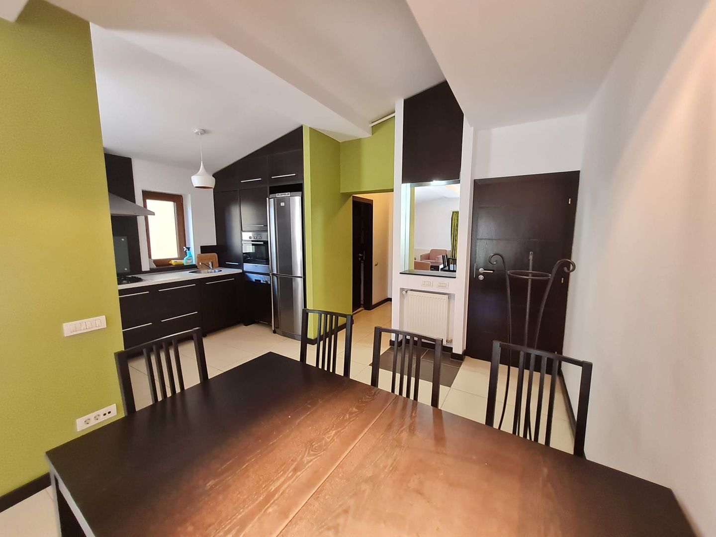 Apartament generos de închiriat zona Lipovei - Poză 7