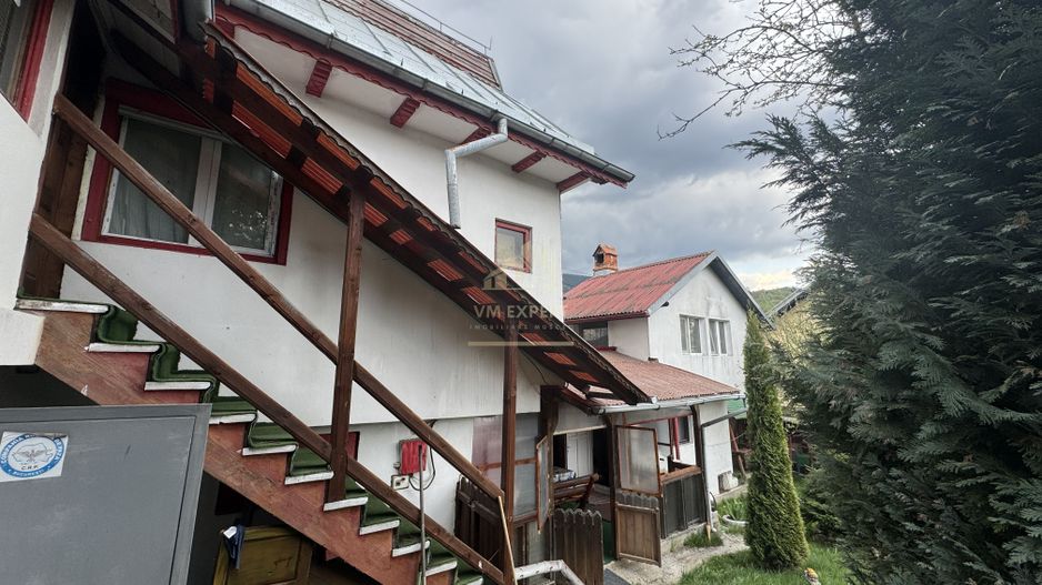 CASA DE VACANTA ZONA RUCAR - POSADA - Poză 47