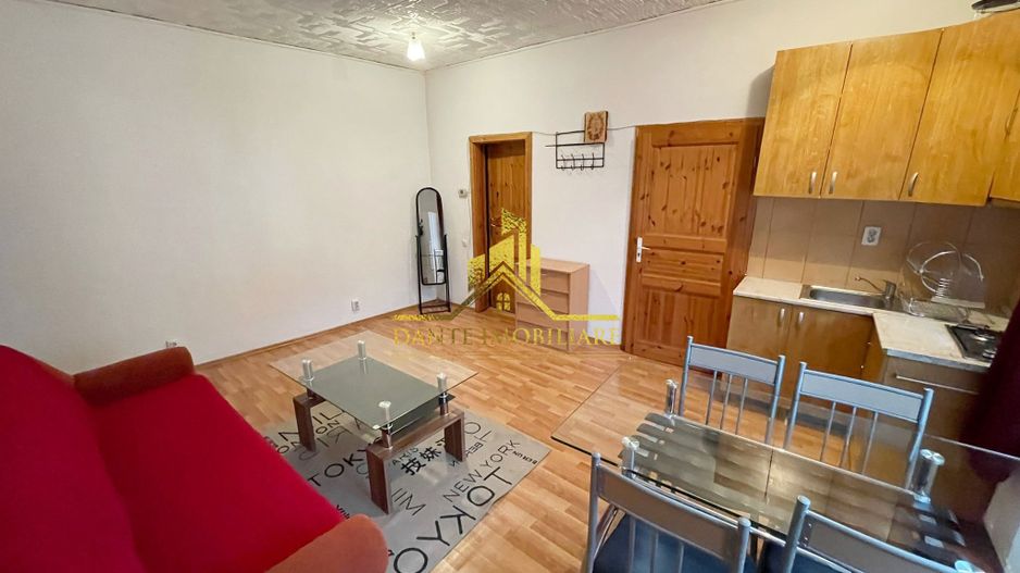 2 camere, semidecomandat, mobilat modern, ULTRACENTRAL, zona Motilor - Poză 5