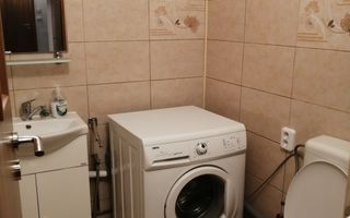 Inchiriere - 4 camere decomandat in Scriitorilor - Poză 8