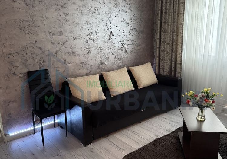Închiriez apartament 2 camere - Zona Zimbru - Poză 6