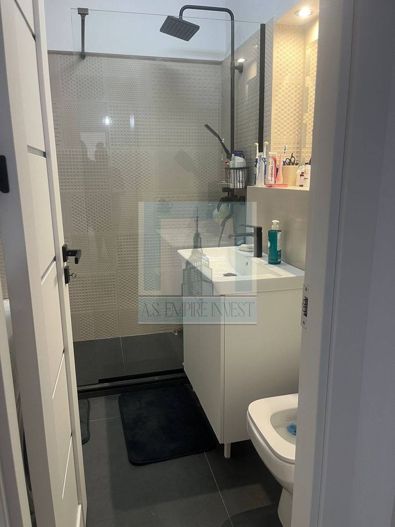 Apartament 2 camere decomandat - zona Racadau - Poză 17