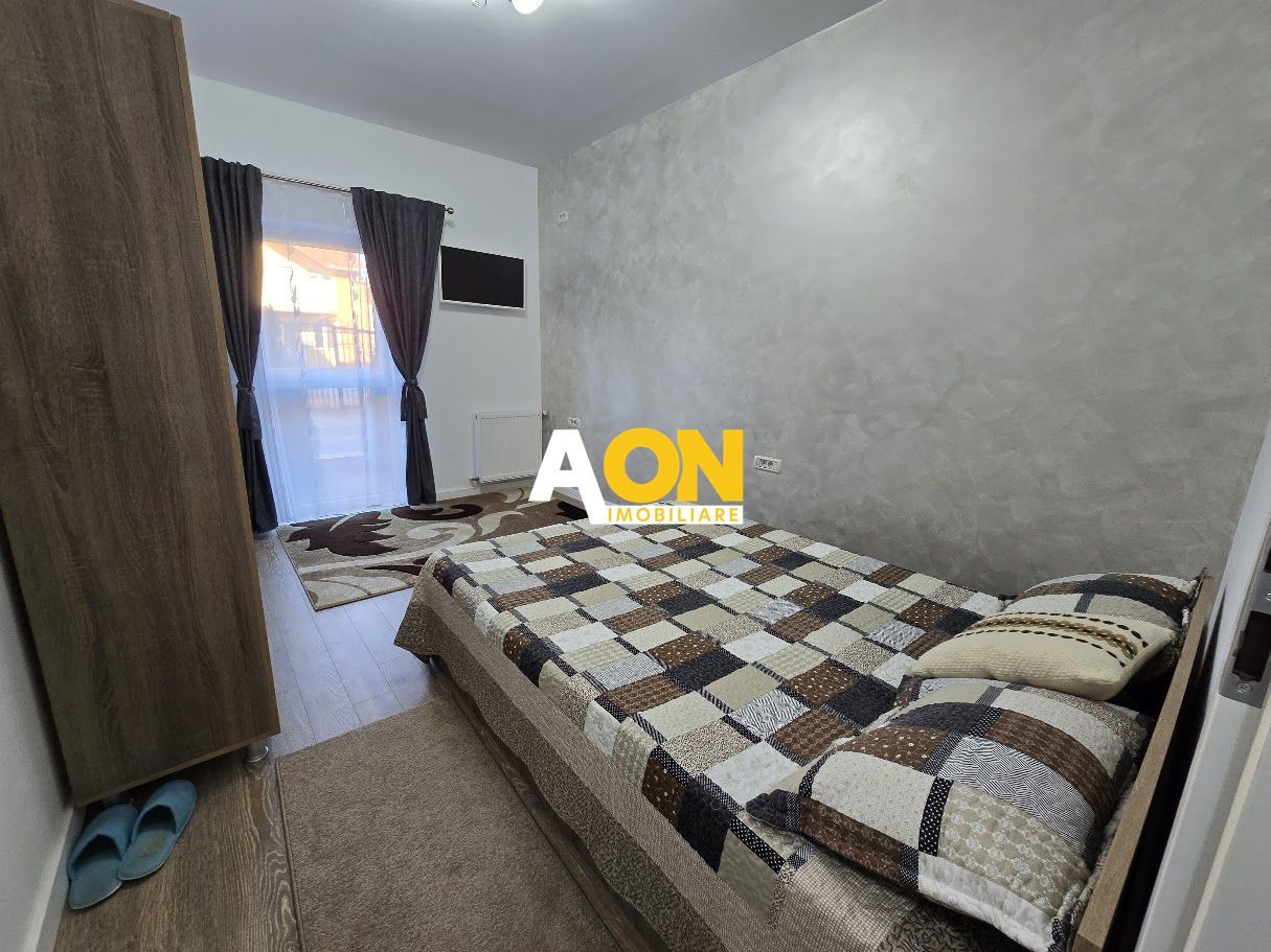 Apartament 2 Camere, Decomandat, Bloc Nou, Cetate, Garaj - Poză 3