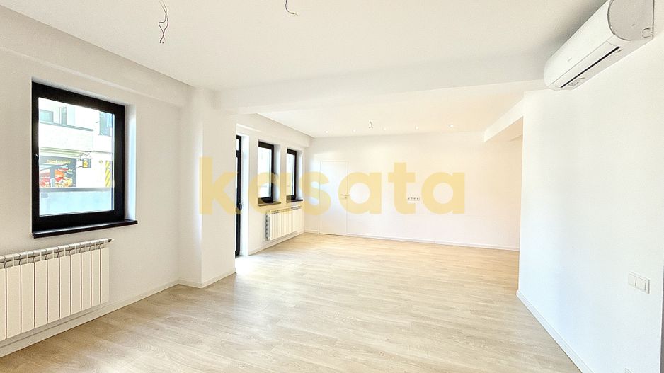 Apartament 105mp utili | curte 126mp și parcare inclusă | Sisesti - Poză 1