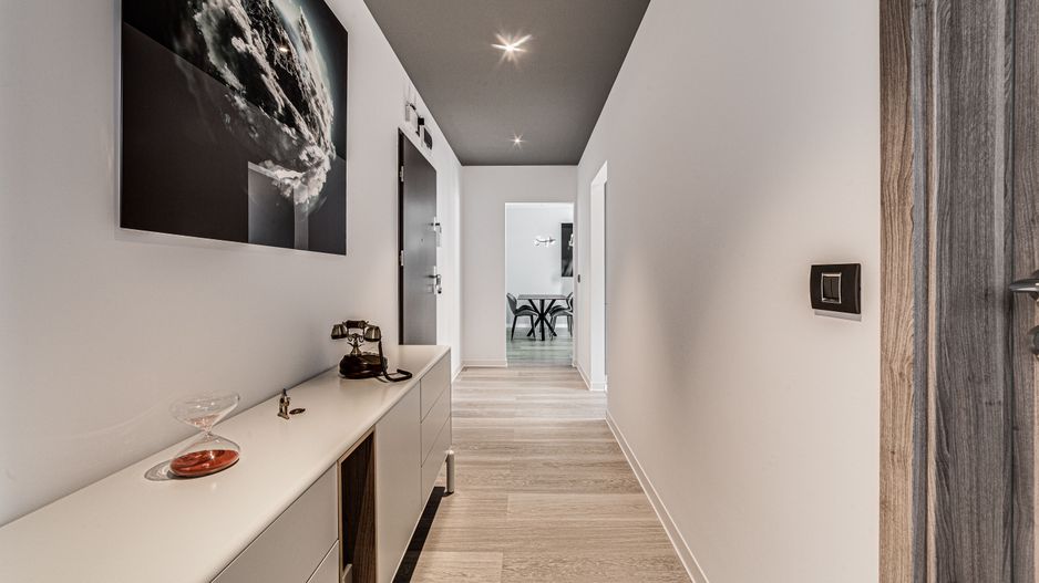 Apartament nou 2 camere B- dul Iuliu Maniu - Poză 10