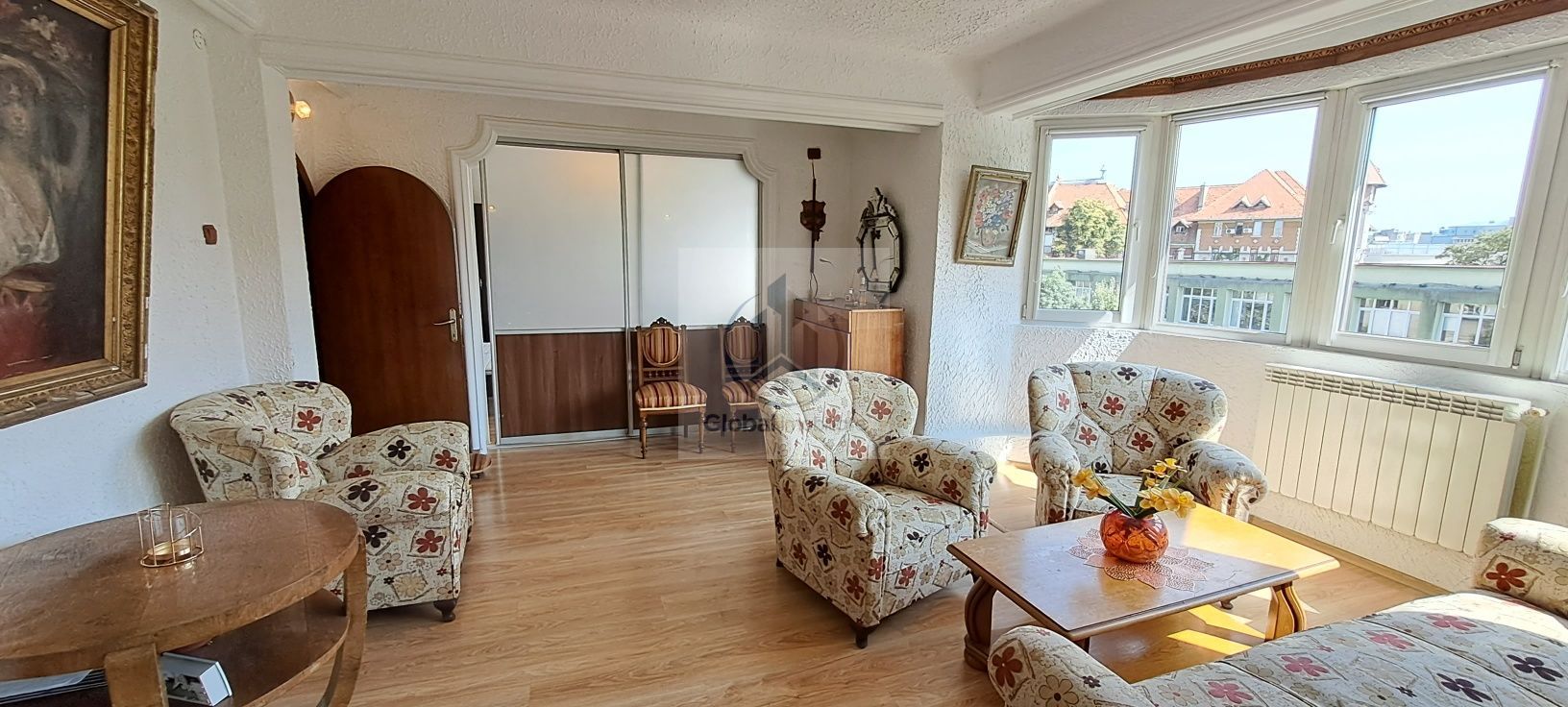Apartament 3 camere ultracentral | Bd. Dacia | Metrou Piața Romană - Poză 4