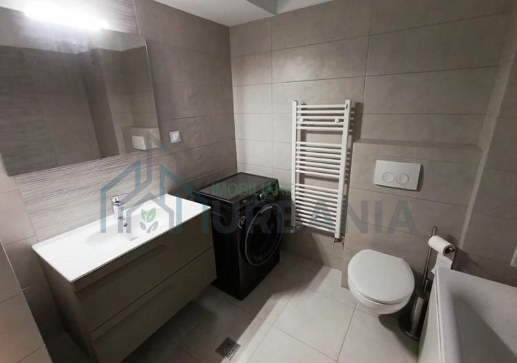 Apartament 2 camere de inchiriat, Conest Evolution, Dacia/Canta, Iasi - Poză 6