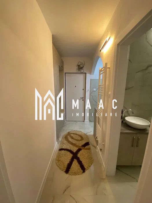 Apartament 2 camere | Mobilat modern | Balcon | Cedonia - Poză 4