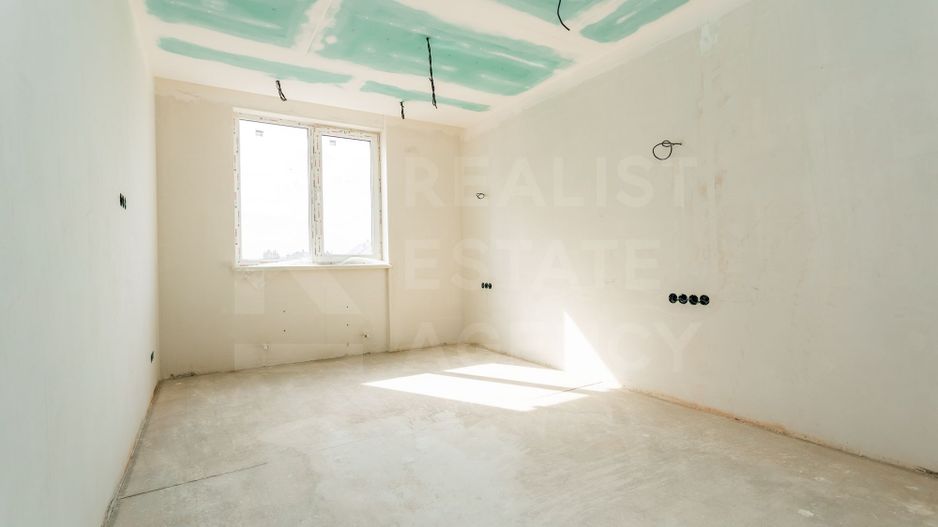 Vânzare, apartament, 2 camere, strada Nicolae Dimo, Durlești - Poză 11