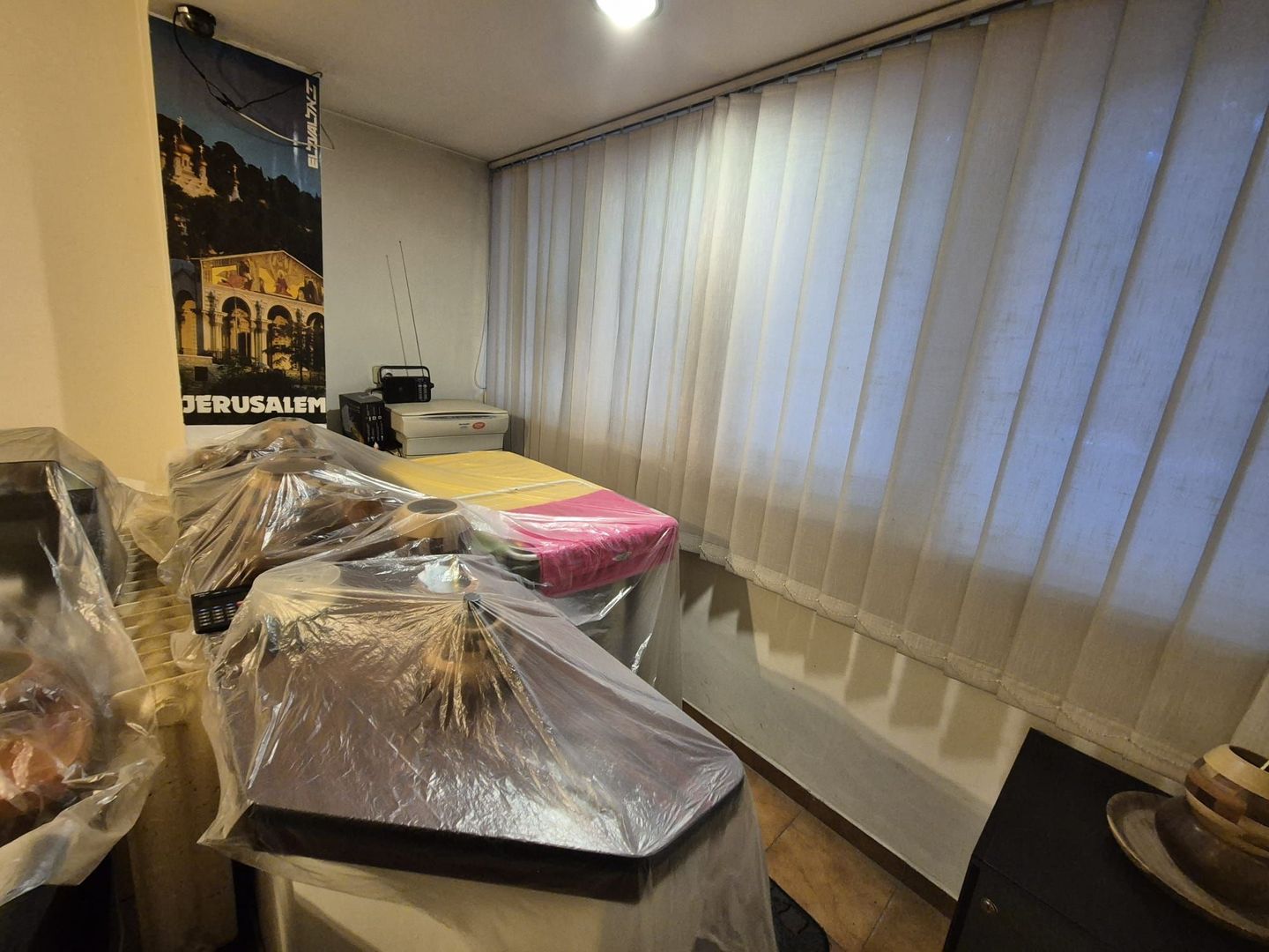 Apartament 2 camere decomandat  Campia Libertatii / Titan - Poză 5