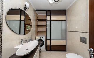 Chirie, casă, 3 nivele, 5 camere, șos. Hâncești, Telecentru - Poză 8