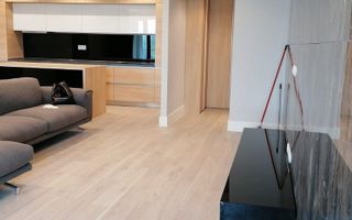 Apartament superb de 4 camere in Trastevere, modificat din 5 camere,150 mp - Poză 11